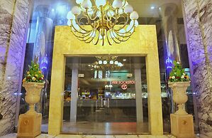 Worood Al Safawa Villas & Suites