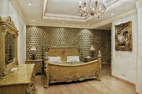 Worood Al Safawa Villas & Suites