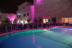 Worood Al Safawa Villas & Suites