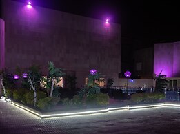 Worood Al Safawa Villas & Suites