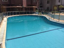 Worood Al Safawa Villas & Suites