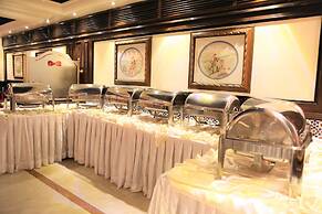 Worood Al Safawa Villas & Suites