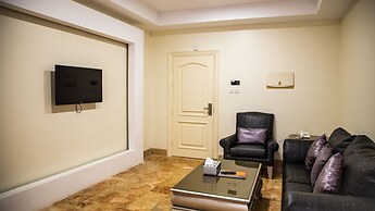 Worood Al Safawa Villas & Suites