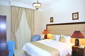 Worood Al Safawa Villas & Suites