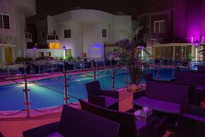 Worood Al Safawa Villas & Suites