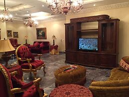 Worood Al Safawa Villas & Suites