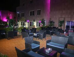 Worood Al Safawa Villas & Suites