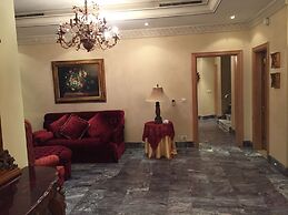 Worood Al Safawa Villas & Suites