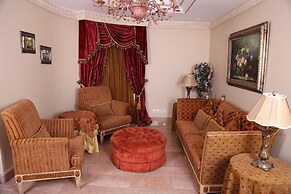 Worood Al Safawa Villas & Suites