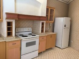 Worood Al Safawa Villas & Suites