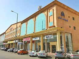 Worood Al Safawa Villas & Suites