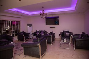 Worood Al Safawa Villas & Suites
