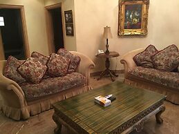 Worood Al Safawa Villas & Suites