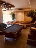 Worood Al Safawa Villas & Suites