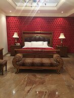 Worood Al Safawa Villas & Suites