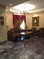 Worood Al Safawa Villas & Suites