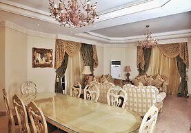 Worood Al Safawa Villas & Suites