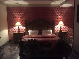 Worood Al Safawa Villas & Suites
