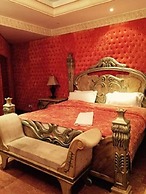 Worood Al Safawa Villas & Suites