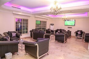 Worood Al Safawa Villas & Suites