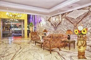 Worood Al Safawa Villas & Suites