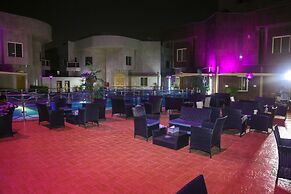 Worood Al Safawa Villas & Suites