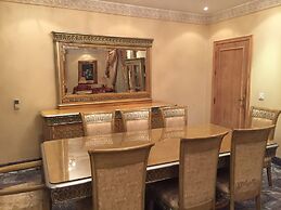 Worood Al Safawa Villas & Suites