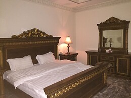Worood Al Safawa Villas & Suites