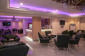 Worood Al Safawa Villas & Suites