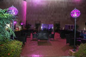 Worood Al Safawa Villas & Suites