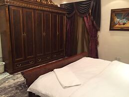 Worood Al Safawa Villas & Suites