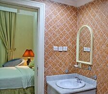 Worood Al Safawa Villas & Suites