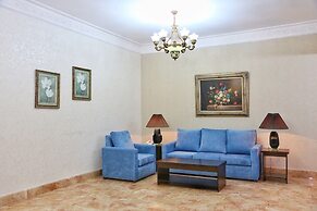 Worood Al Safawa Villas & Suites