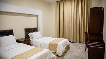 Worood Al Safawa Villas & Suites