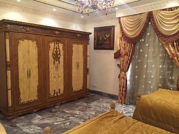 Worood Al Safawa Villas & Suites