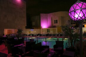 Worood Al Safawa Villas & Suites