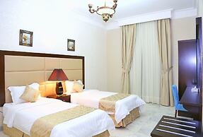 Worood Al Safawa Villas & Suites