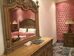 Worood Al Safawa Villas & Suites