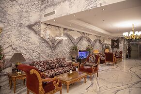 Worood Al Safawa Villas & Suites