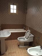 Worood Al Safawa Villas & Suites