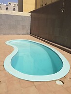Worood Al Safawa Villas & Suites