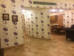 Worood Al Safawa Villas & Suites