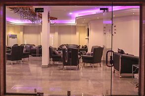 Worood Al Safawa Villas & Suites