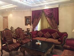 Worood Al Safawa Villas & Suites