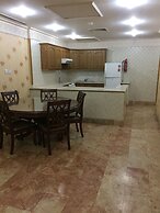 Worood Al Safawa Villas & Suites
