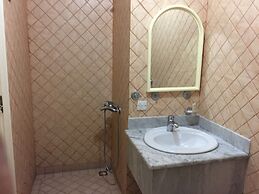 Worood Al Safawa Villas & Suites