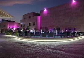 Worood Al Safawa Villas & Suites