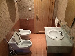 Worood Al Safawa Villas & Suites