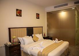 Worood Al Safawa Villas & Suites
