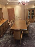Worood Al Safawa Villas & Suites